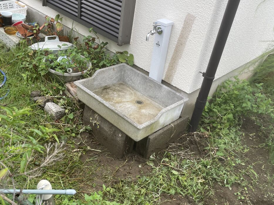 画像1717：トイレボールタップ交換