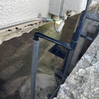 画像1756：トイレボールタップ交換