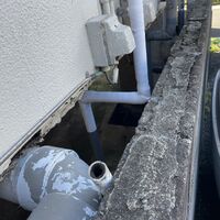 画像1758：トイレボールタップ交換