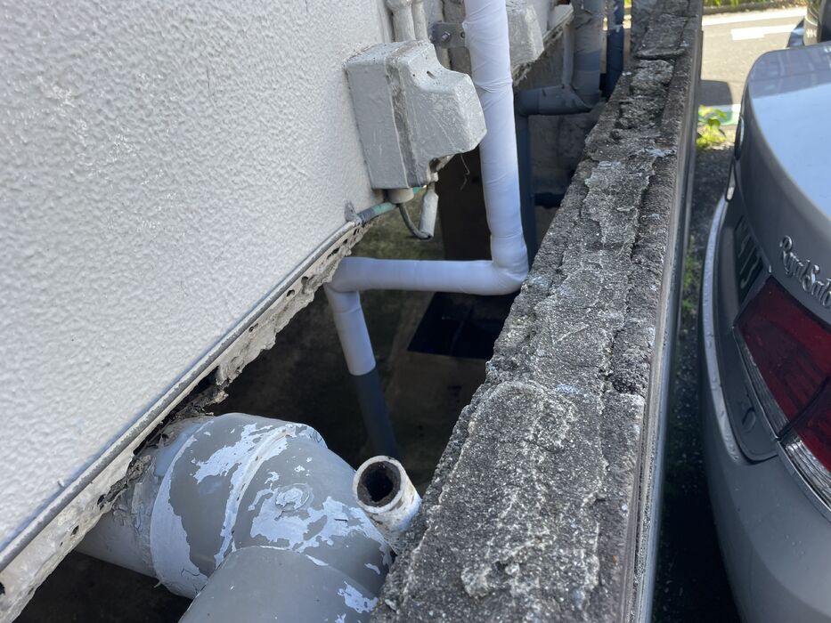 画像1758：トイレボールタップ交換