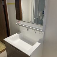 画像1987：トイレボールタップ交換