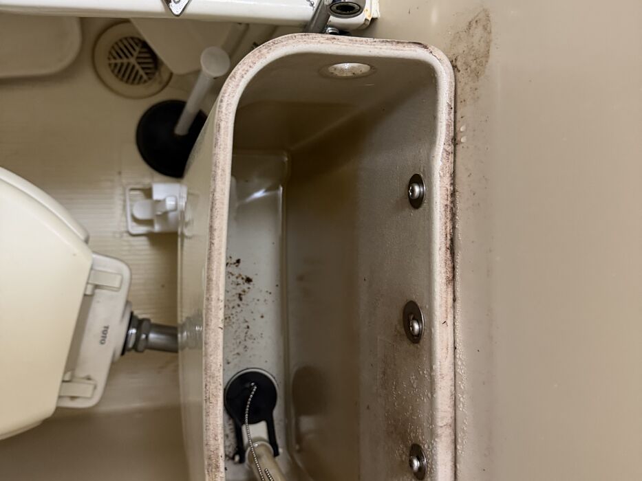 画像23871：トイレボールタップ交換